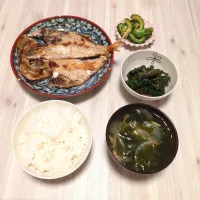 朝ごはん|Maho Sanoさん