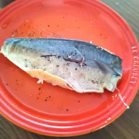 鯖（お値打ち品）|明子さん