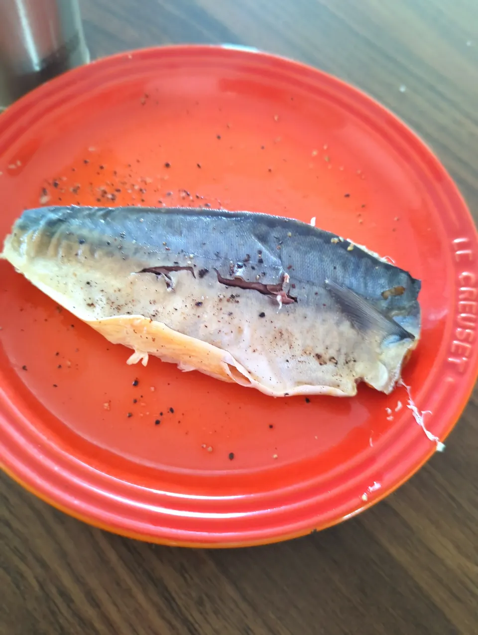 鯖（お値打ち品）|明子さん