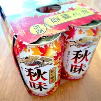 秋味|プチテンよすさん