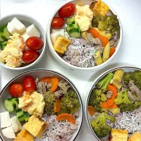 晩ご飯|さとう かおりさん