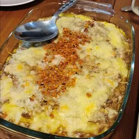 potato au gratin (again) |pleaseBEseetedさん