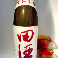 田酒特別純米酒山田錦|901さん