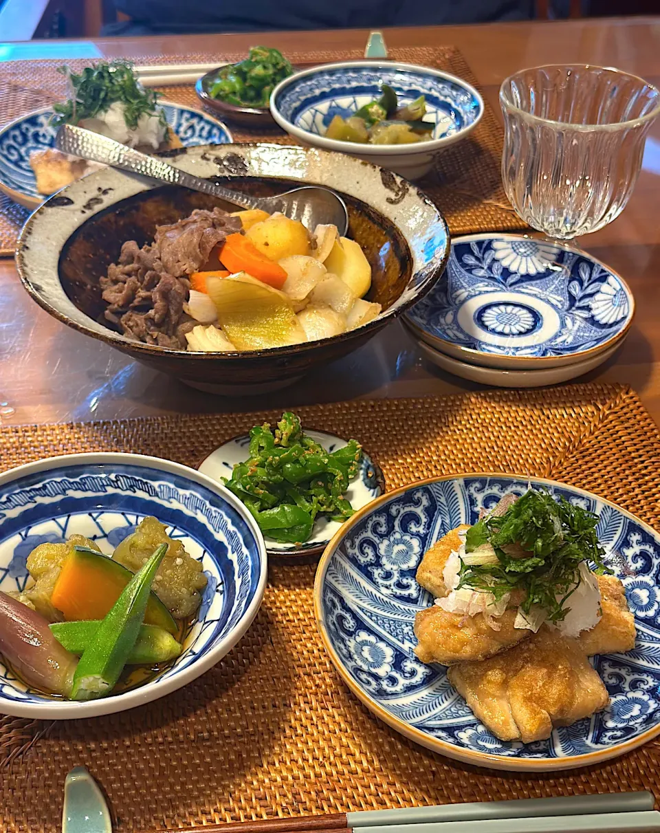 肉じゃが|junjun86さん