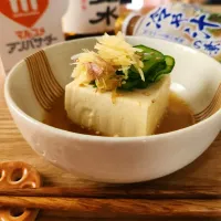 冷や汁奴|ナオミさん