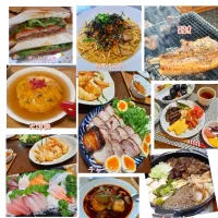精進料理じゃないお盆休み～💦|びせんさん