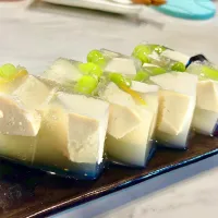 氷豆腐🧊