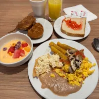 朝食 250819| maixx ใหม่さん