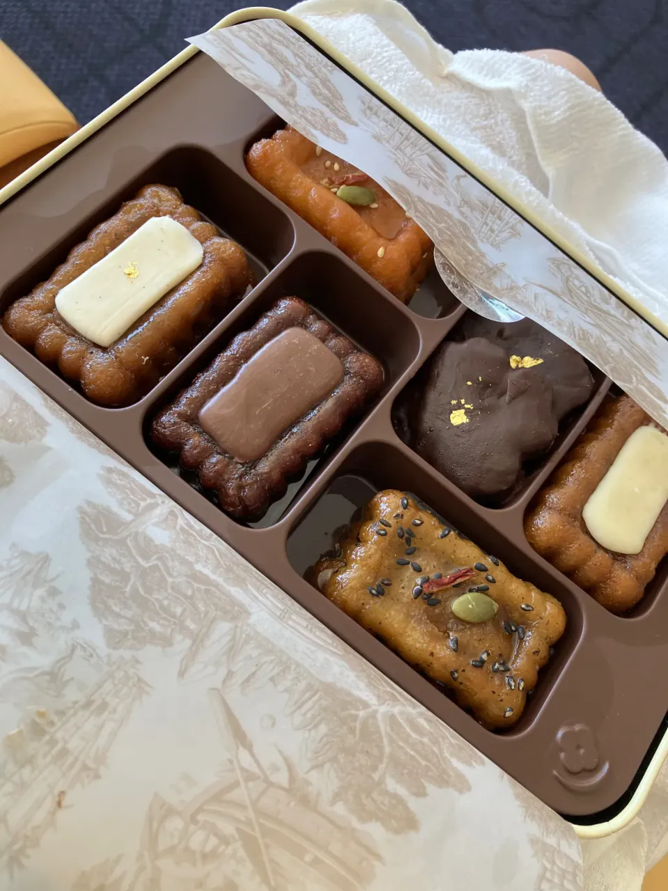 高級薬菓|るんさん