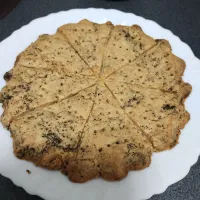 紅茶のショートブレッド。|さくり。さん