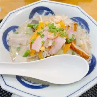 晩ご飯|まめさん