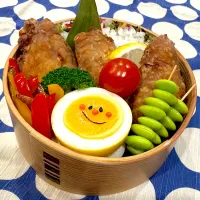 忍者弁当🍙🥷|sunnyさん