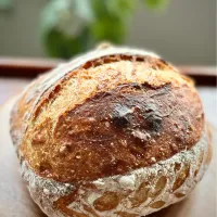サワードゥブレッド🥖Sourdough Bread