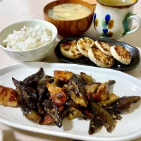 250819お昼ごはん| mioさん