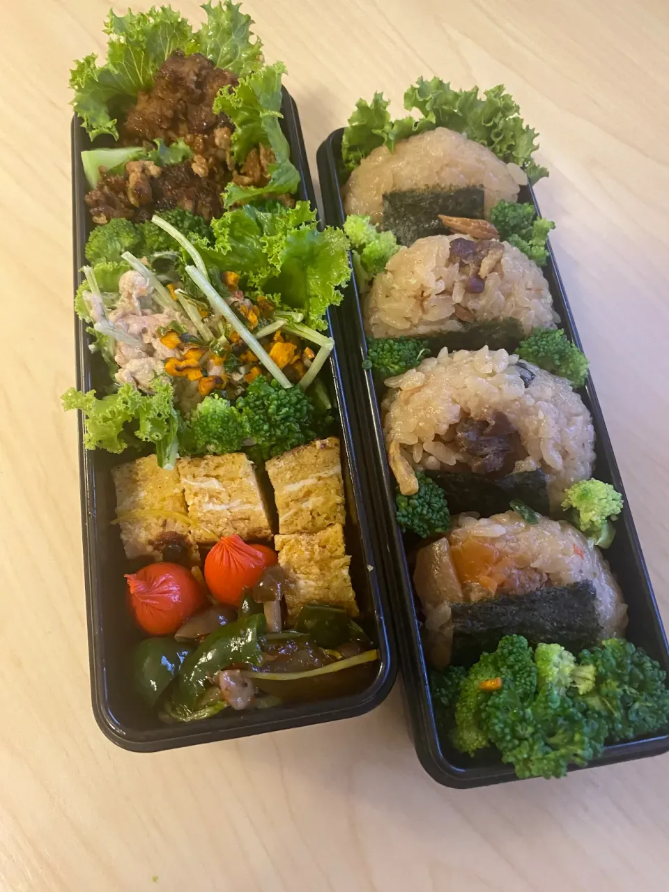 明日の昼飯シリーズ|masaさん
