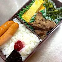 おべんとう|ふくぷくさん
