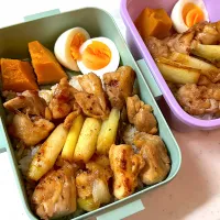 お弁当🍱| あおさん