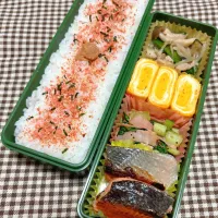 今日のお弁当 2025.8.20(Wed)|*seiko*さん