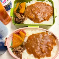 今日のお仕事弁当♪2025.8.20|ぐぅさん