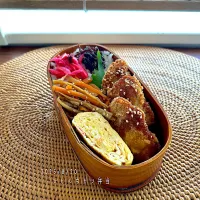 お弁当|ゆきさん