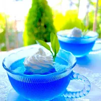夏ゼリー| シュトママさん