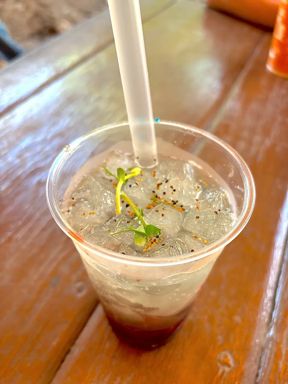 ディズニーリゾート　飲み物✨|ミキのんさん