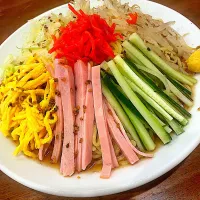 冷やし中華！|Tomyさん
