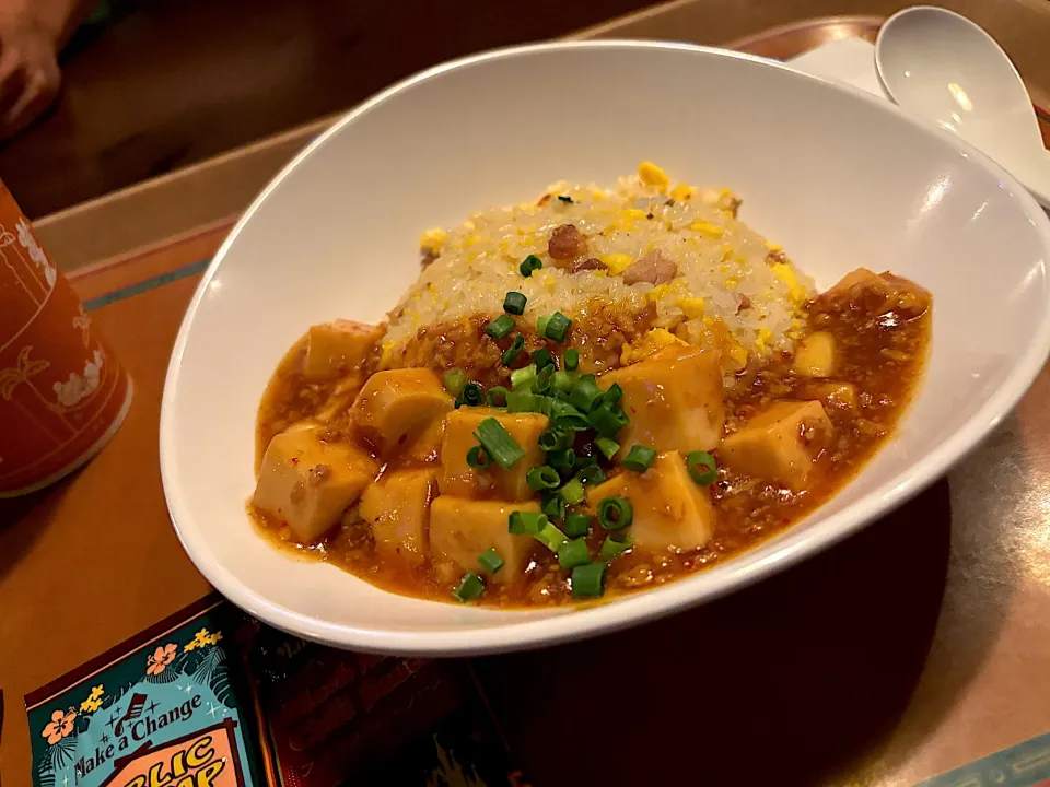 ディズニーご飯|ミキのんさん