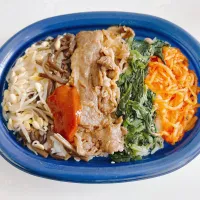 お昼ご飯| まめさん