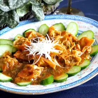 オイスター煮込み|sayaka_kitchenさん