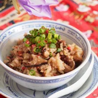 中華おこわ|sayaka_kitchenさん