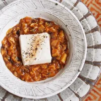 麻婆豆腐|sayaka_kitchenさん