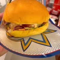 ディズニーご飯⁽⁽٩(๑˃̶͈̀ ᗨ ˂̶͈́)۶⁾⁾|ミキのんさん