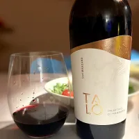 San Marzano TALO Primitivo Di Manduria|Rickey Pierreさん