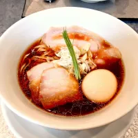 しじみラーメン|j歩さん