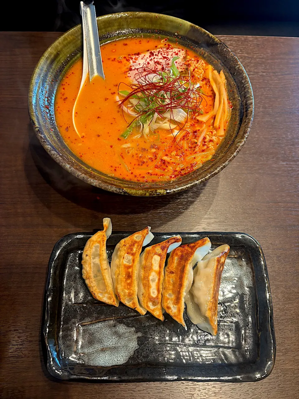 ラーメンやさん|Sakuraちゃんさん