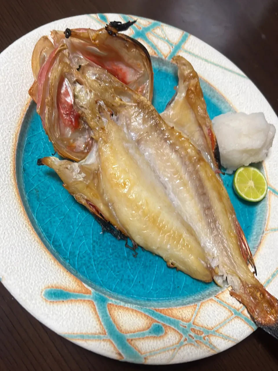 キンキ|かんぱちさん