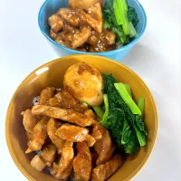 ルーロー飯🐷