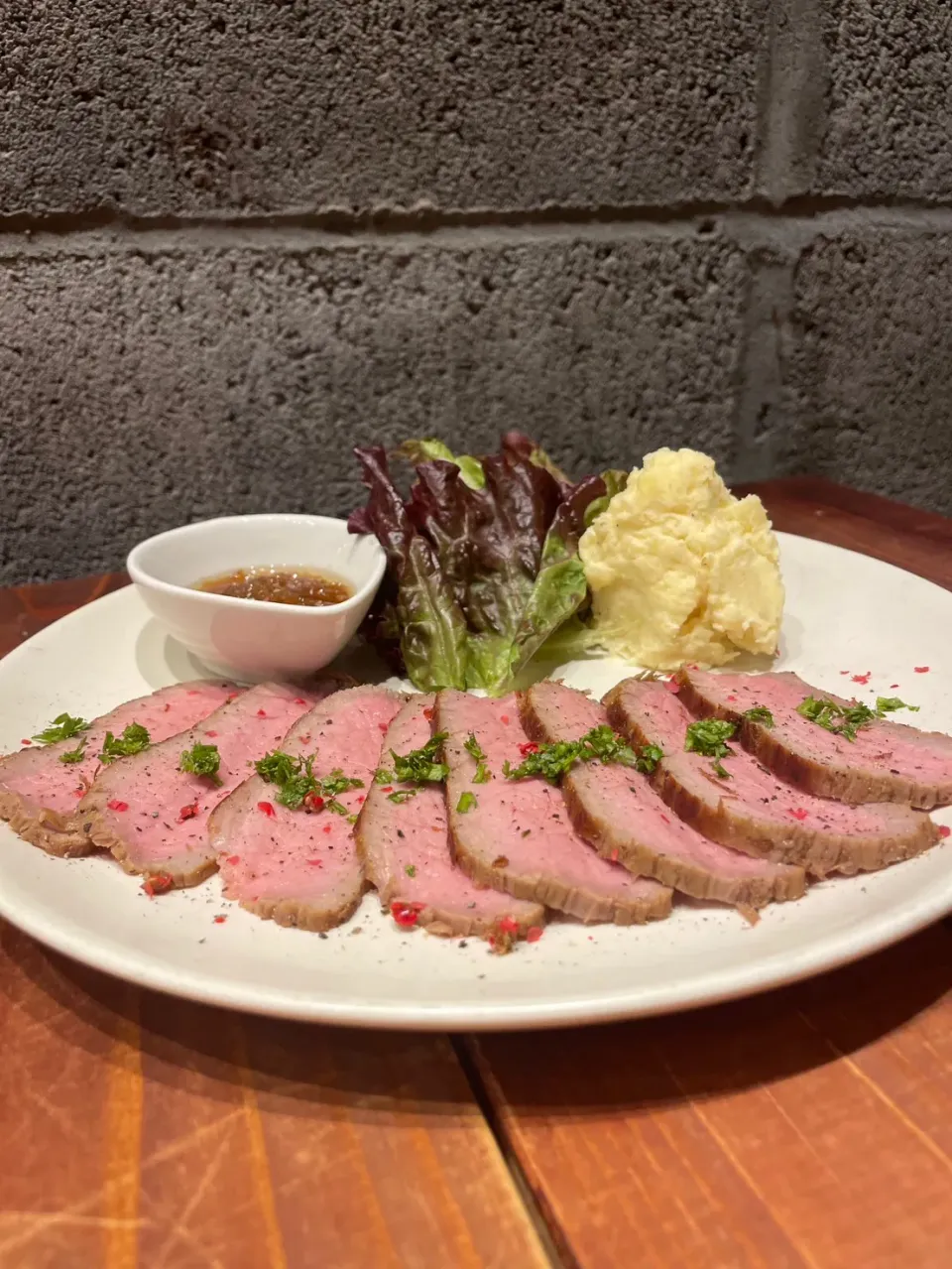 ローストビーフ✨|KATSUさん