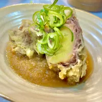 新肉じゃが|ぎんさん