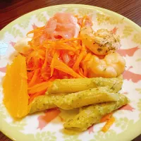 娘リクエスト|Asamiさん