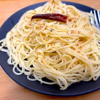 ペペロンチーノ🌶️🍝（結構辛い！）|susie5さん