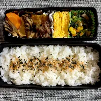 お弁当|まきさん