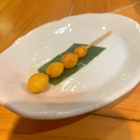 ぎんなん| T. Wonderさん