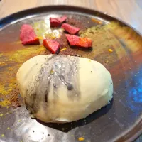 stone~ dessert 🤩|Fan Fannyさん