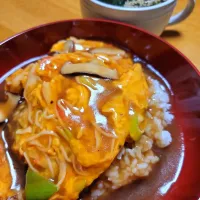 本日(2025.08.20)のお夕飯♪|marikuruさん