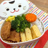 おべんとう|えりんごさん