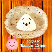 本日のOLおにぎり🍙✨|あさちゃん☆さん