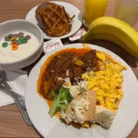 朝食 250820|maixx ใหม่さん
