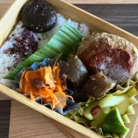 お弁当|ポンポンダリアさん